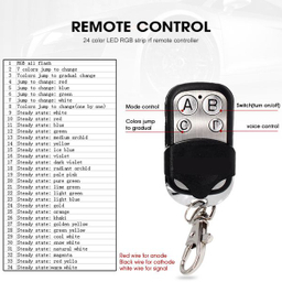 کیت نورپردازی مدل RGB-8String