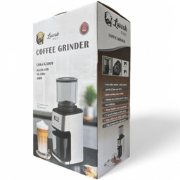 آسیاب قهوه لواک مدل CG-3009