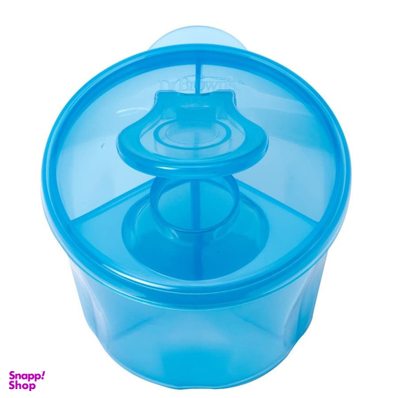 ظرف نگهدارنده شیر خشک دکتر براونز مدل AC039