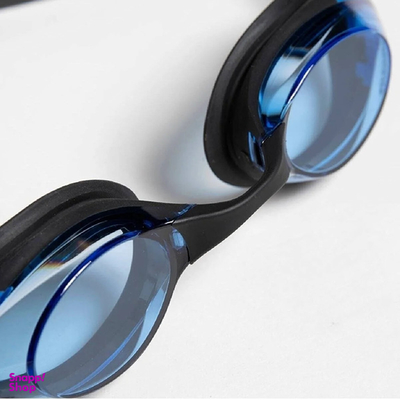 عینک شنا آرنا مدل Cobra Swıpe Mavi Unisex