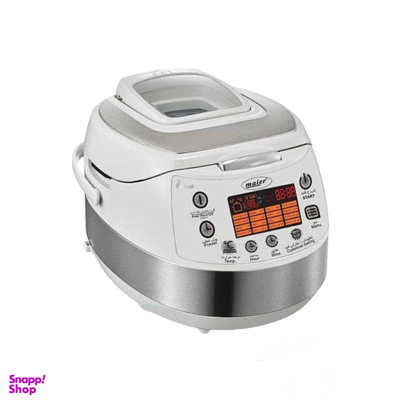 پلوپز مایر مدل MR-949