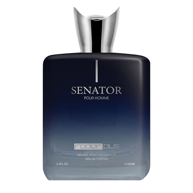 ادوپرفیوم مردانه رودیر مدل Senator