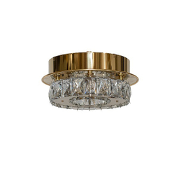 لوستر سقفی روژین کد 5005 سایز 30