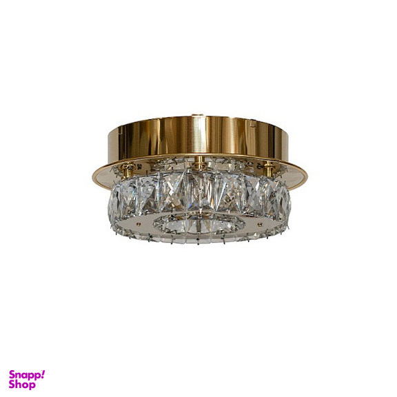 لوستر سقفی روژین کد 5005 سایز 30