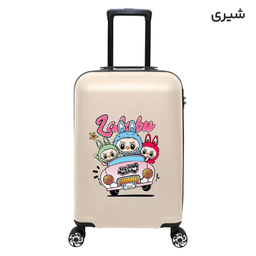 چمدان بچگانه ماژرو مدل لبوبو