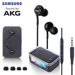 هندزفری ای کی جی مدل سامسونگ S10 EO IG955