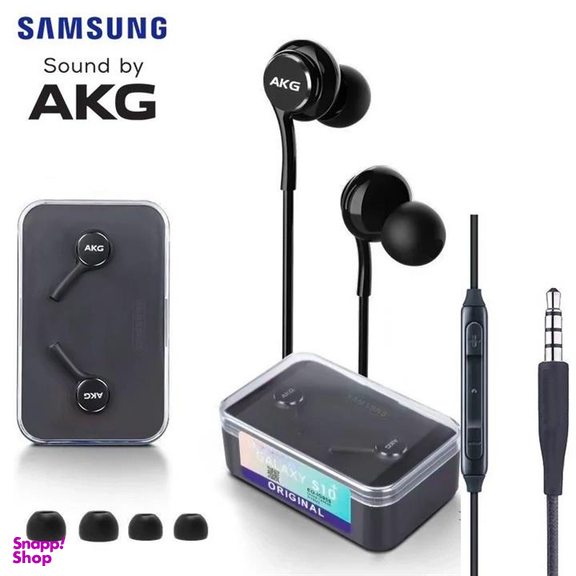 هندزفری ای کی جی مدل سامسونگ S10 EO IG955