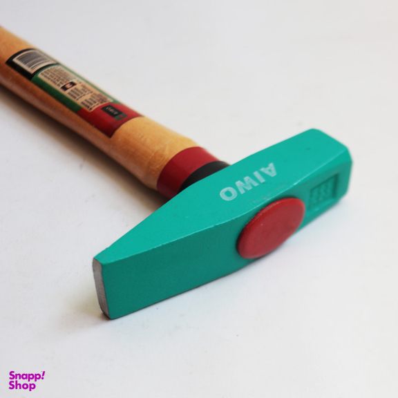 چکش آیوو مدل مهندسی کد YP-500GR وزن 620 گرم