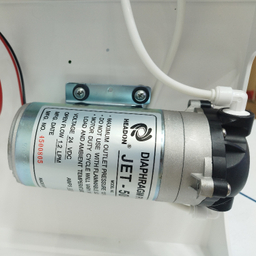 دستگاه تصفیه‌ کننده آکوالایف تایوانی 8 مرحله ای مدل PRS1008H