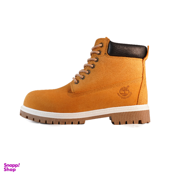 بوت مردانه مدل تیمبرلند کد B2520