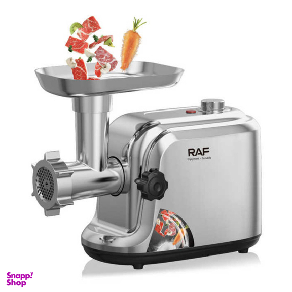 چرخ گوشت راف مدل R.3398