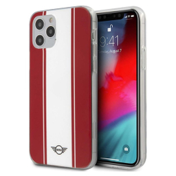 قاب موبایل سی جی مدل BMW MINI Hard Case مناسب iphone 12/12 Pro
