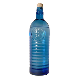 بطری آب طرح ایتالیایی مدل خورشیدی گنجایش 1 لیتر