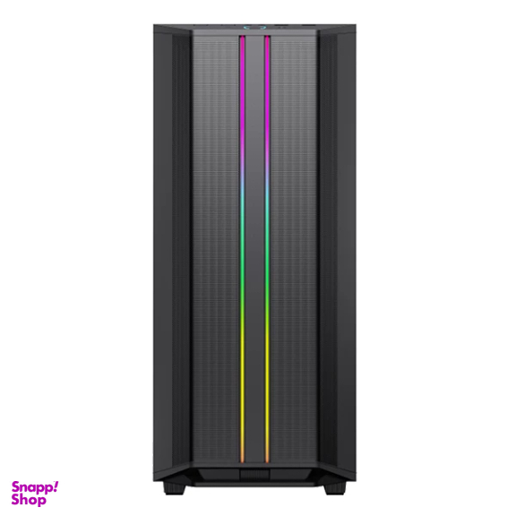 کیس کامپیوتر گیم مکس مدل Precision