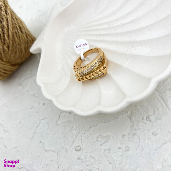 انگشتر زنانه ژوپینگ مدل R4820