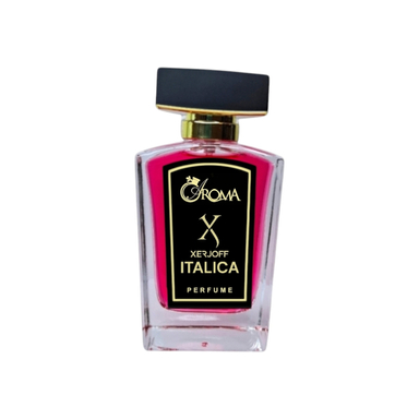 ادکلن آروما مدل کازاموراتی ایتالیکا حجم 100 میلی لیتر