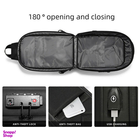 کیف کراس بادی بیوا مدل 02