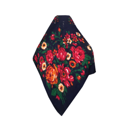 روسری زنانه کد 000011