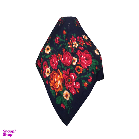 روسری زنانه کد 000011