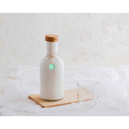 بطری میس گلس مدل پاریس کد 1-914