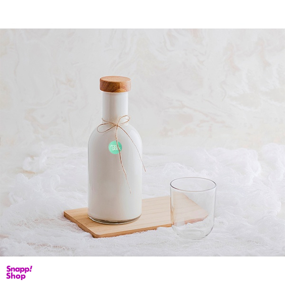 بطری میس گلس مدل پاریس کد 1-914