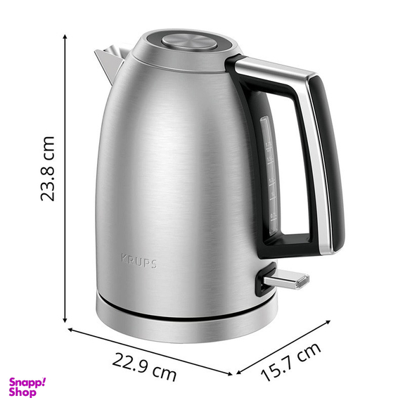 کتری برقی کروپس مدل BW552D10