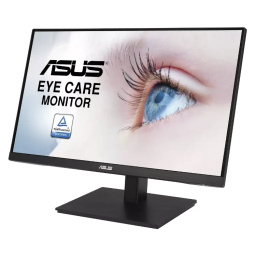 مانیتور 24 اینچ ایسوس مدل VA24EQSB