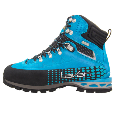 کفش کوهنوردی لاوان مدل نیکاتور رنگ آبی روشن