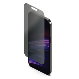 محافظ صفحه نمایش حریم شخصی مستر مدل Resistant مناسب گوشی موبایل اپل iPhone 16 Pro