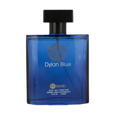 ادو پرفيوم مردانه بایلندو مدل Dylan Blue