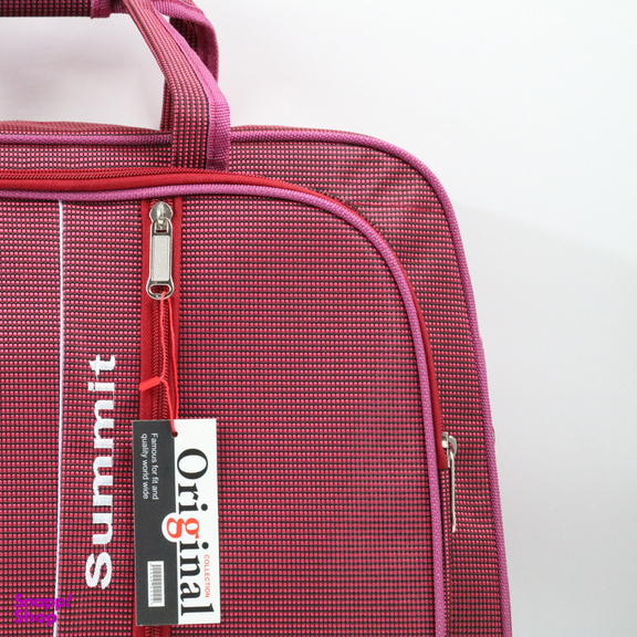 ساک سفری سی تو سامیت مدل 02