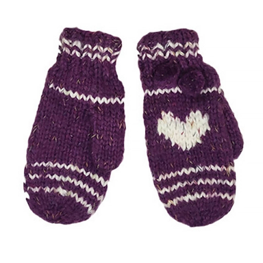 دستکش زنانه مدل Tg327