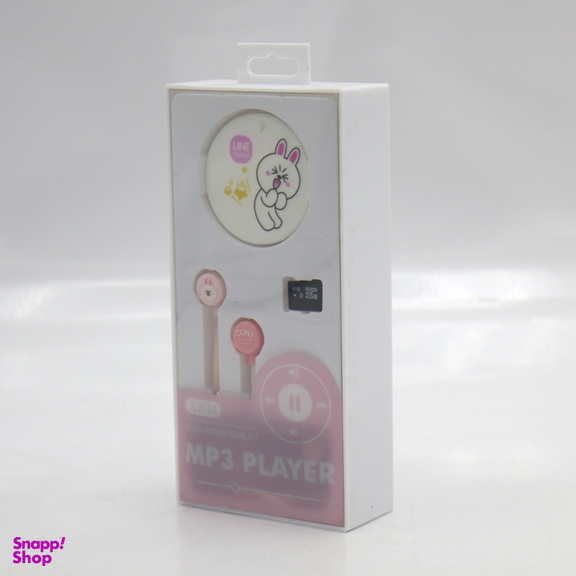 هندزفری مدل YPPK-MP3-ROBIT-XY-14