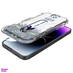 محافظ صفحه نمایش شفاف گوشی موبایل مدل لیتو مناسب اپل iPhone 13 Pro