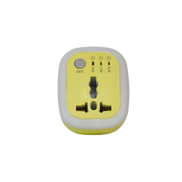 مبدل و محافظ برق تسکو مدل TPS 510