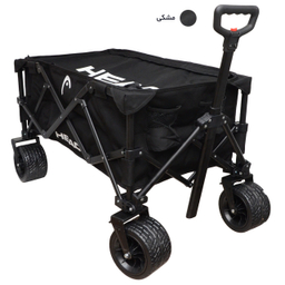 ساک حمل بار سفری هد مدل hl 016 Small Trolly