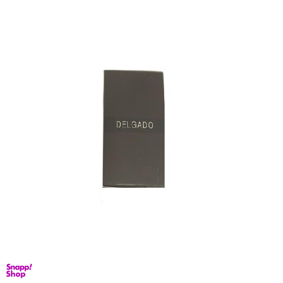 عطر جیبی مردانه  دلگادو مدل  ENCERE NOIR حجم 30 میلی لیتر