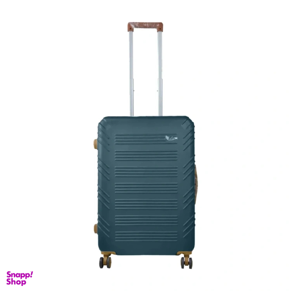 چمدان هوسونی مدل RK سایز کوچک