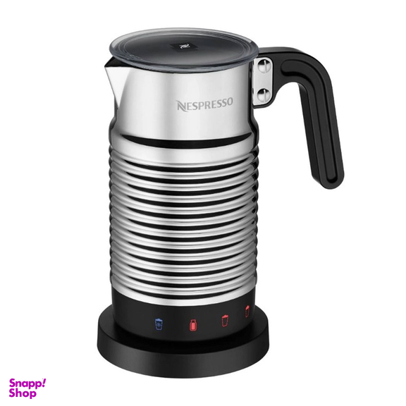 کف شیرساز نسپرسو مدل Aeroccino4