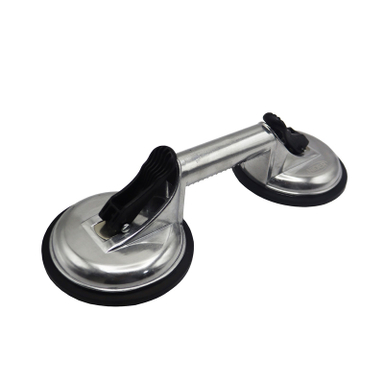 قاپک شیشه نیدر مدل دو قلو کد YP-NDR-5112