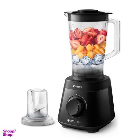 مخلوط کن و آسیاب کن فیلیپس مدل HR2141
