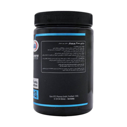 پودر کراتین 3000 میلی گرم یوروویتال وزن 350 گرم