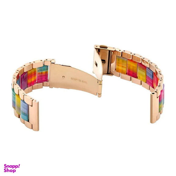 بند اپیکوی مدل Cartier Opal مناسب برای اپل واچ 42/44/45/49 میلی متری