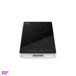 اجاق برقی دو شعله هوشمند دی اس تی کد T2