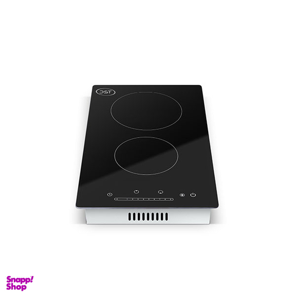 اجاق برقی دو شعله هوشمند دی اس تی کد T2