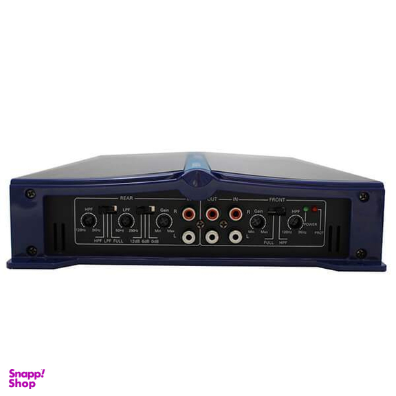 آمپلی فایر آلفاسونیک مدل PSW5700