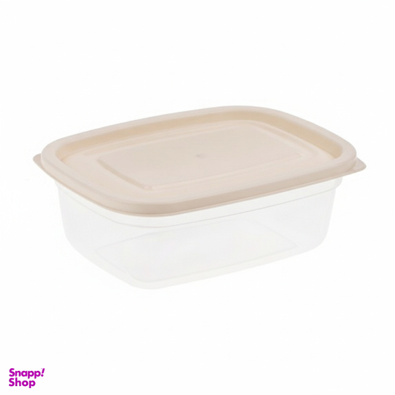 ظرف نگهدارنده نورینو مدل روژا کد 015 مجموعه 3 عددی