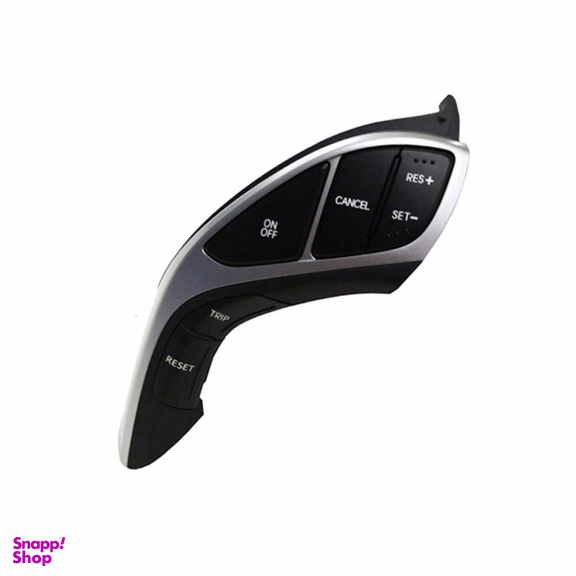 کروز کنترل فابریکی خودرو مدل EL-04 مناسب خودرو هیوندای النترا 2012-205