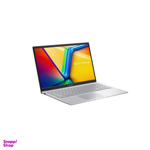لپ تاپ 15.6 اینچ ایسوس مدل Vivobook 15 X1504VA-NJ379-i7 1355U 8GB 512SSD