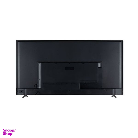 تلویزیون ال ای دی هوشمند دنای مدل K-55F3L11 سایز 55 اینچ